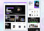 design and develop professional wordpress website for your business